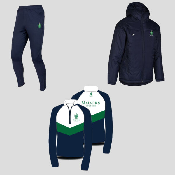 Malvern College Football Bundle Thumbnail